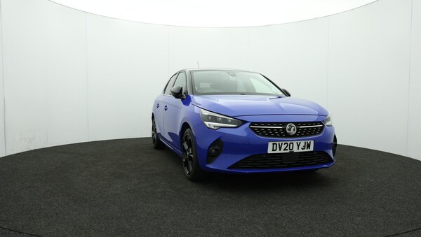 Used Vauxhall Corsa 2020 for sale - 75978753: Photo 54