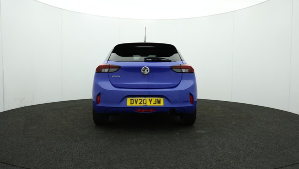 Used Vauxhall Corsa 2020 for sale - 75978753: Photo 57