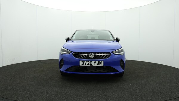Used Vauxhall Corsa 2020 for sale - 75978753: Photo 58