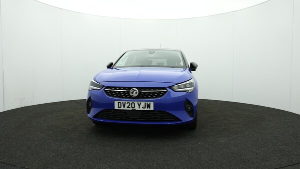 Used Vauxhall Corsa 2020 for sale - 75978753: Photo 59