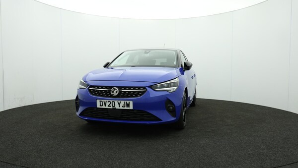 Used Vauxhall Corsa 2020 for sale - 75978753: Photo 60