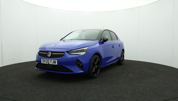 Used Vauxhall Corsa 2020 for sale - 75978753: Photo 62