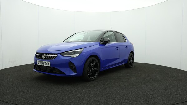 Used Vauxhall Corsa 2020 for sale - 75978753: Photo 63
