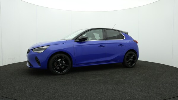 Used Vauxhall Corsa 2020 for sale - 75978753: Photo 67