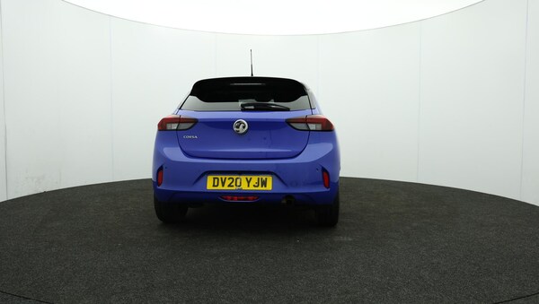 Used Vauxhall Corsa 2020 for sale - 75978753: Photo 68