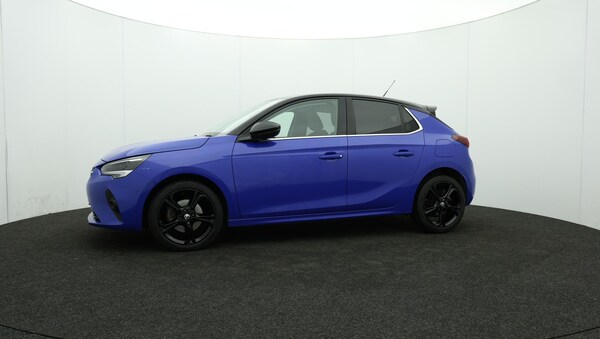 Used Vauxhall Corsa 2020 for sale - 75978753: Photo 69