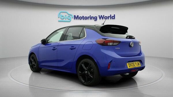 Used Vauxhall Corsa 2020 for sale - 75978753: Photo 6