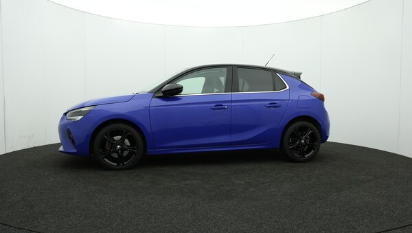 Used Vauxhall Corsa 2020 for sale - 75978753: Photo 70