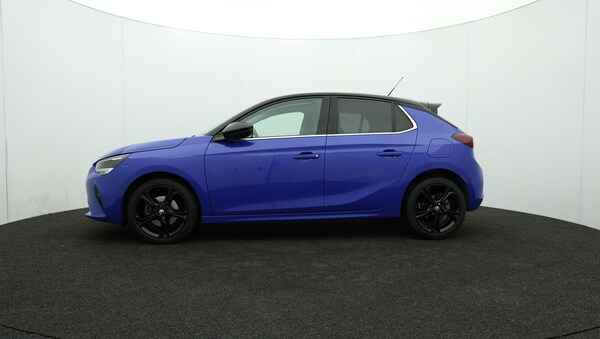 Used Vauxhall Corsa 2020 for sale - 75978753: Photo 71
