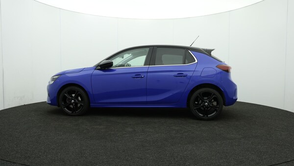 Used Vauxhall Corsa 2020 for sale - 75978753: Photo 73