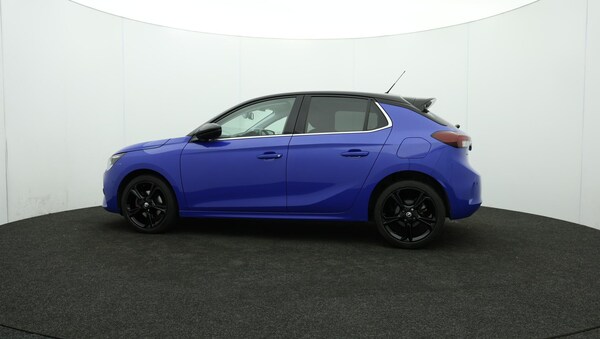 Used Vauxhall Corsa 2020 for sale - 75978753: Photo 74