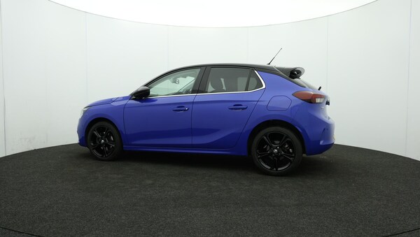 Used Vauxhall Corsa 2020 for sale - 75978753: Photo 75