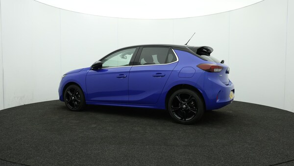 Used Vauxhall Corsa 2020 for sale - 75978753: Photo 76