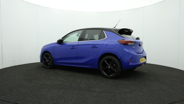 Used Vauxhall Corsa 2020 for sale - 75978753: Photo 77