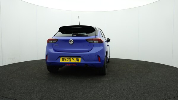 Used Vauxhall Corsa 2020 for sale - 75978753: Photo 79