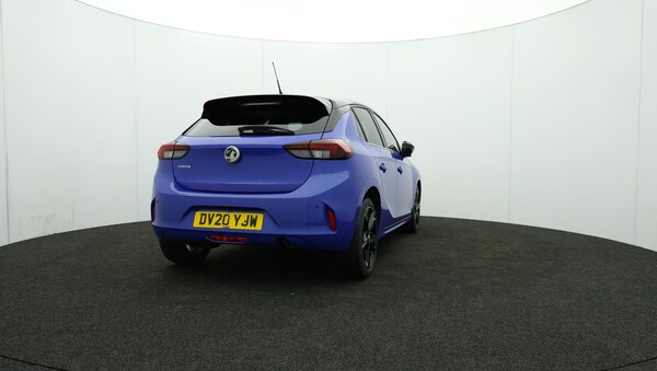 Used Vauxhall Corsa 2020 for sale - 75978753: Photo 83