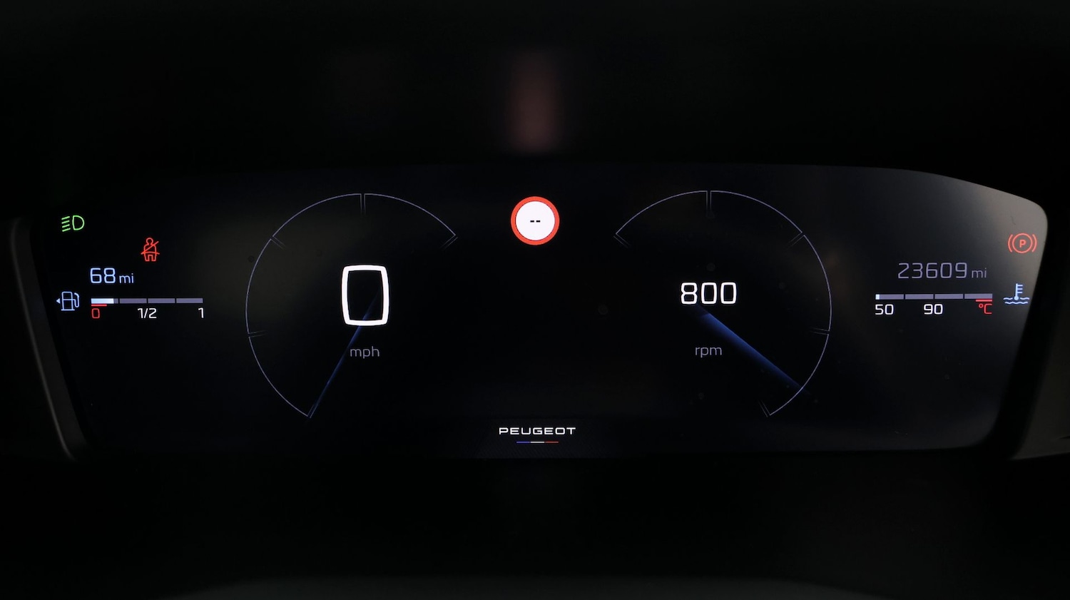 Used Peugeot 2008 2024 for sale - 77650412: Photo 10