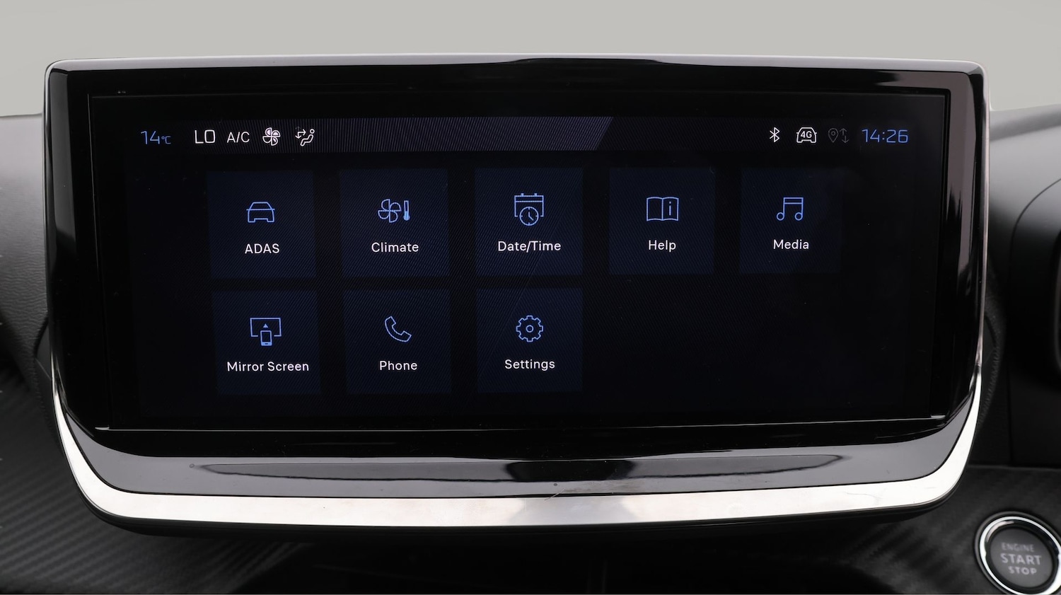 Used Peugeot 2008 2024 for sale - 77650412: Photo 11