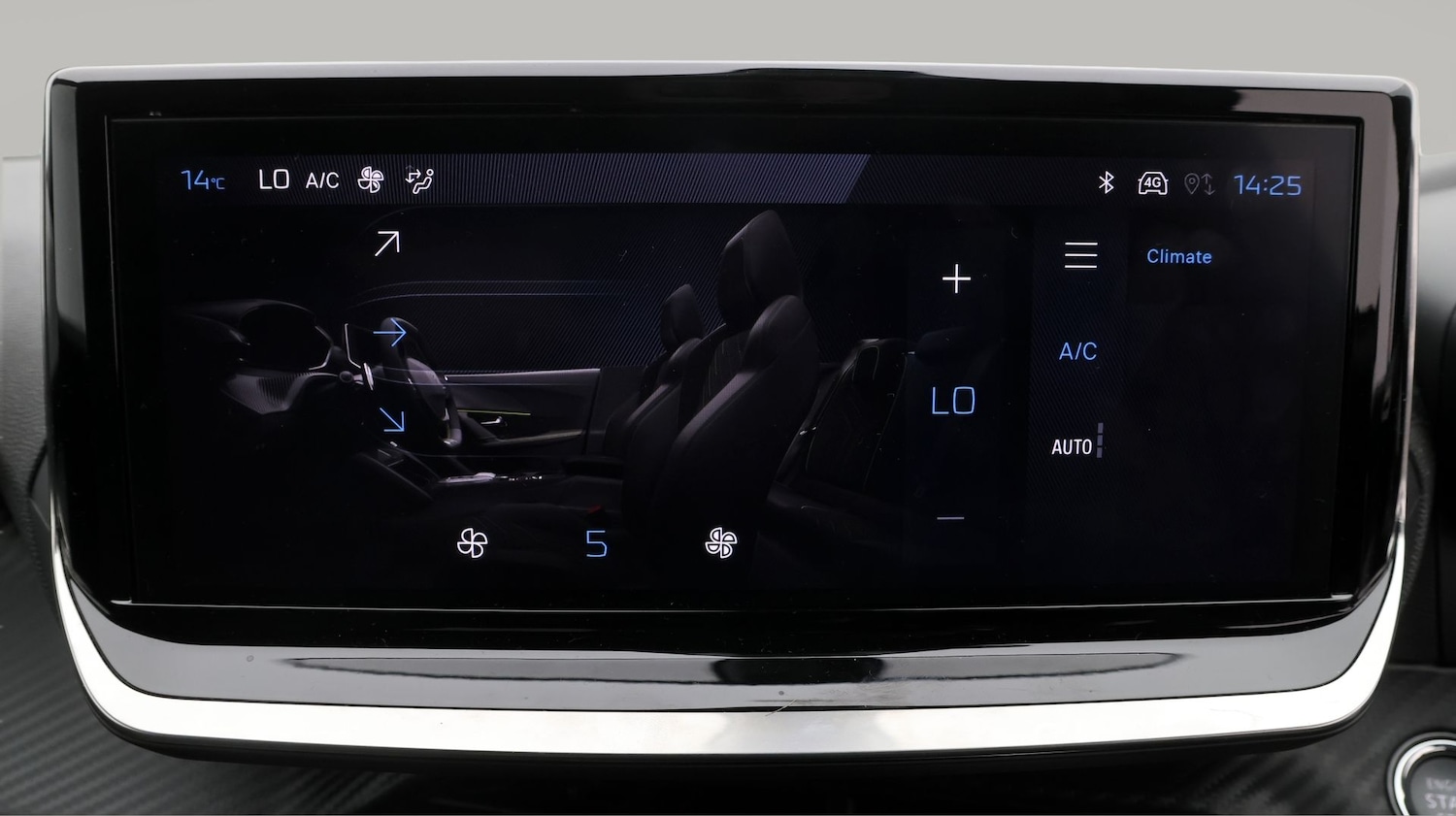 Used Peugeot 2008 2024 for sale - 77650412: Photo 12