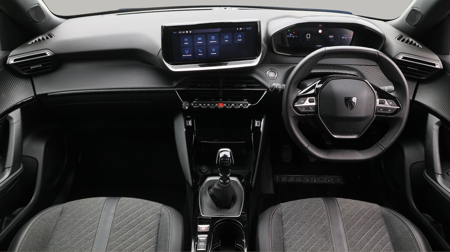 Used Peugeot 2008 2024 for sale - 77650412: Photo 13