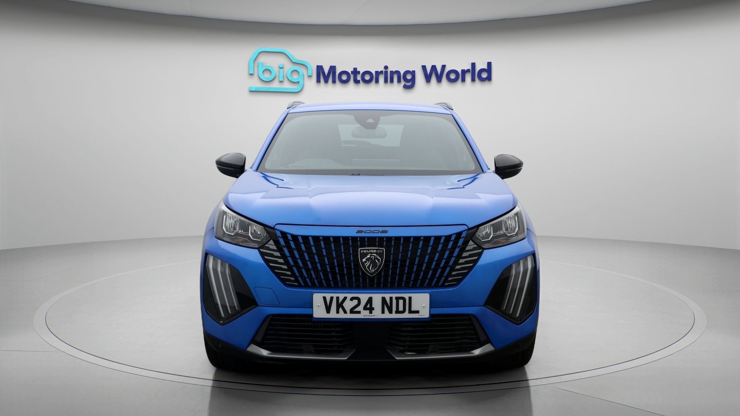 Used Peugeot 2008 2024 for sale - 77650412: Photo 2