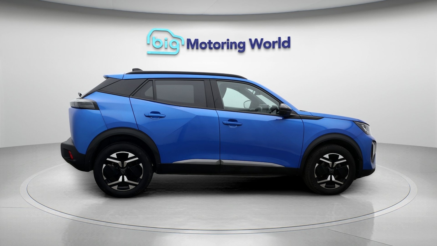 Used Peugeot 2008 2024 for sale - 77650412: Photo 8