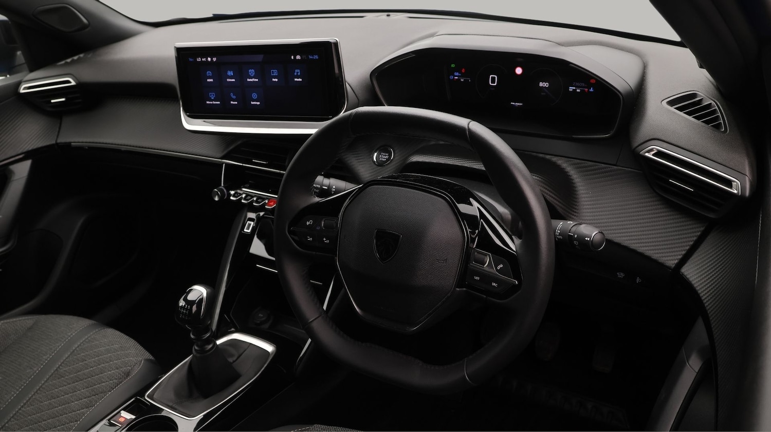 Used Peugeot 2008 2024 for sale - 77650412: Photo 9