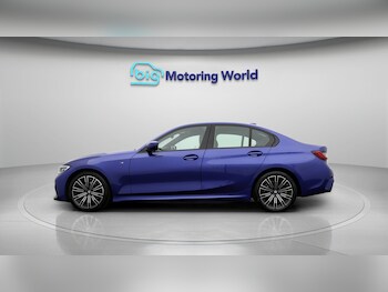 Used BMW 3 Series 2022 for sale - 78334206: Photo