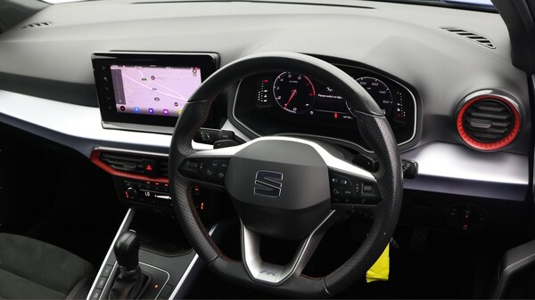 Used SEAT Arona 2024 for sale - 75563978: Photo 10