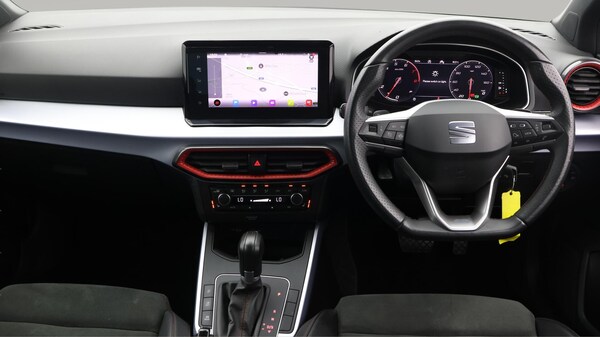 Used SEAT Arona 2024 for sale - 75563978: Photo 14