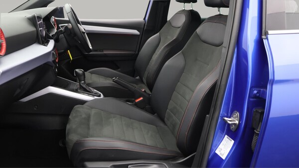 Used SEAT Arona 2024 for sale - 75563978: Photo 15