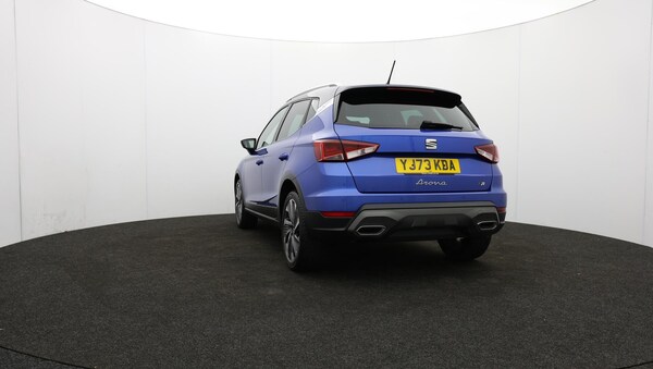 Used SEAT Arona 2024 for sale - 75563978: Photo 34