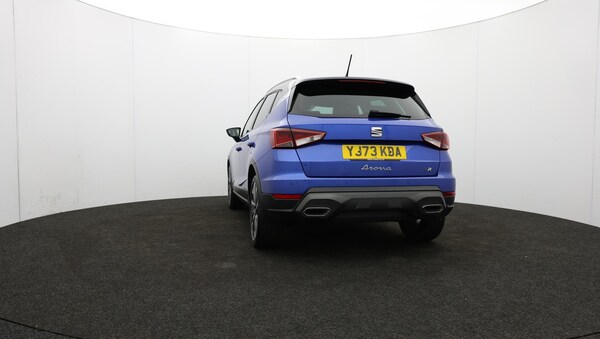 Used SEAT Arona 2024 for sale - 75563978: Photo 35