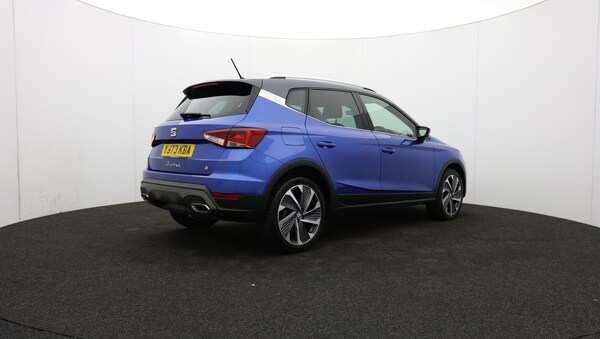 Used SEAT Arona 2024 for sale - 75563978: Photo 36