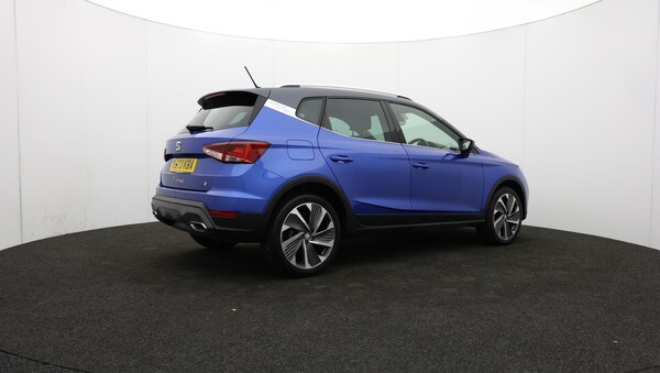 Used SEAT Arona 2024 for sale - 75563978: Photo 37