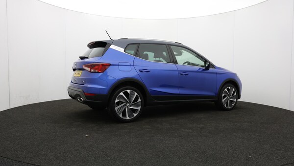 Used SEAT Arona 2024 for sale - 75563978: Photo 38