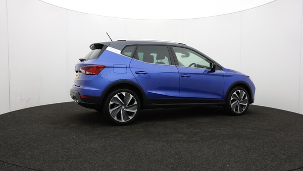 Used SEAT Arona 2024 for sale - 75563978: Photo 39
