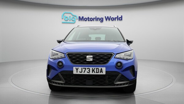 Used SEAT Arona 2024 for sale - 75563978: Photo 3