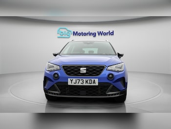 Used SEAT Arona 2024 for sale - 75563978: Photo