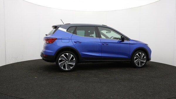 Used SEAT Arona 2024 for sale - 75563978: Photo 40