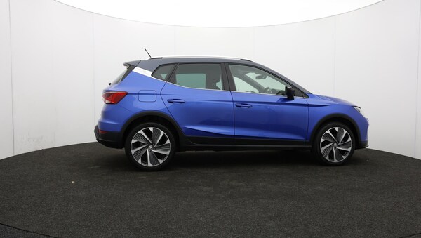 Used SEAT Arona 2024 for sale - 75563978: Photo 41