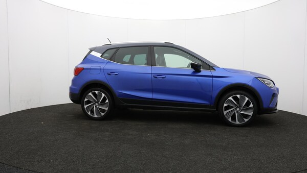 Used SEAT Arona 2024 for sale - 75563978: Photo 44