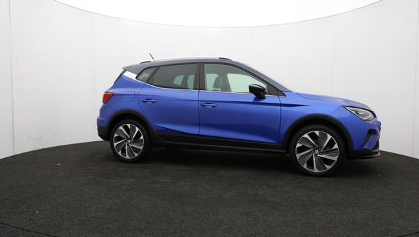 Used SEAT Arona 2024 for sale - 75563978: Photo 45