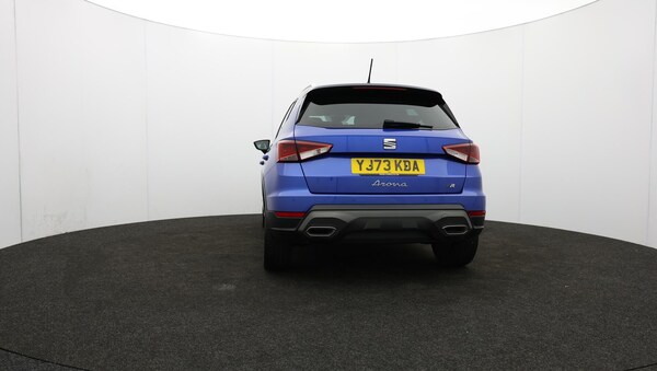 Used SEAT Arona 2024 for sale - 75563978: Photo 46