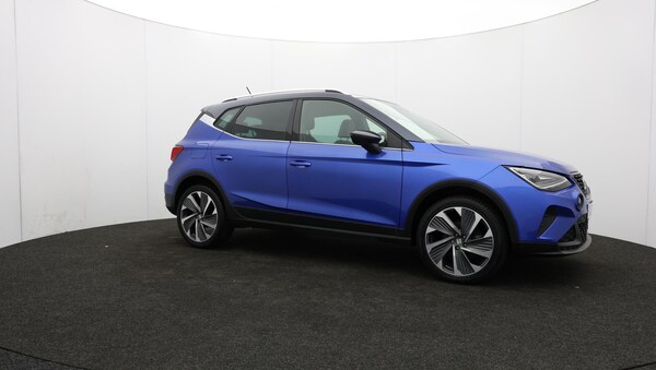 Used SEAT Arona 2024 for sale - 75563978: Photo 48