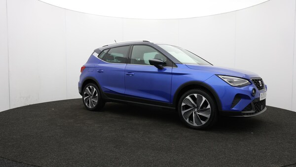 Used SEAT Arona 2024 for sale - 75563978: Photo 49