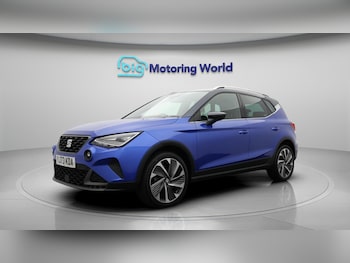 Used SEAT Arona 2024 for sale - 75563978: Photo