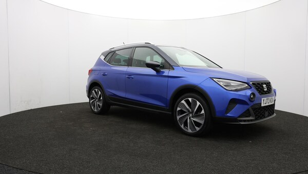 Used SEAT Arona 2024 for sale - 75563978: Photo 50