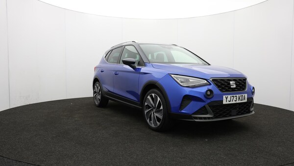 Used SEAT Arona 2024 for sale - 75563978: Photo 52