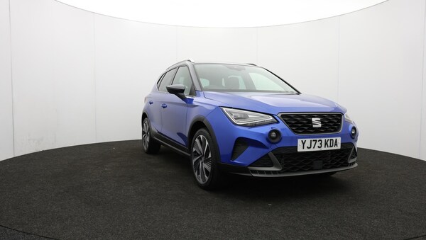 Used SEAT Arona 2024 for sale - 75563978: Photo 53